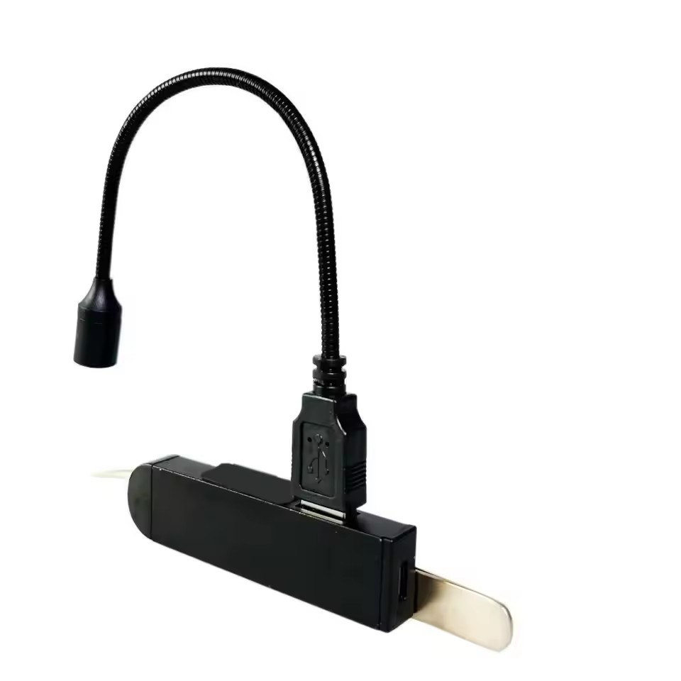 Lampe USB à tête orientable, p - Eyelash Extension Uv avis et prix