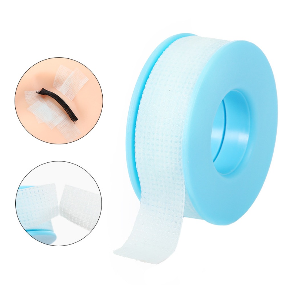 Bande adhésive en gel de silic - Tape Breathable Lash avis et prix