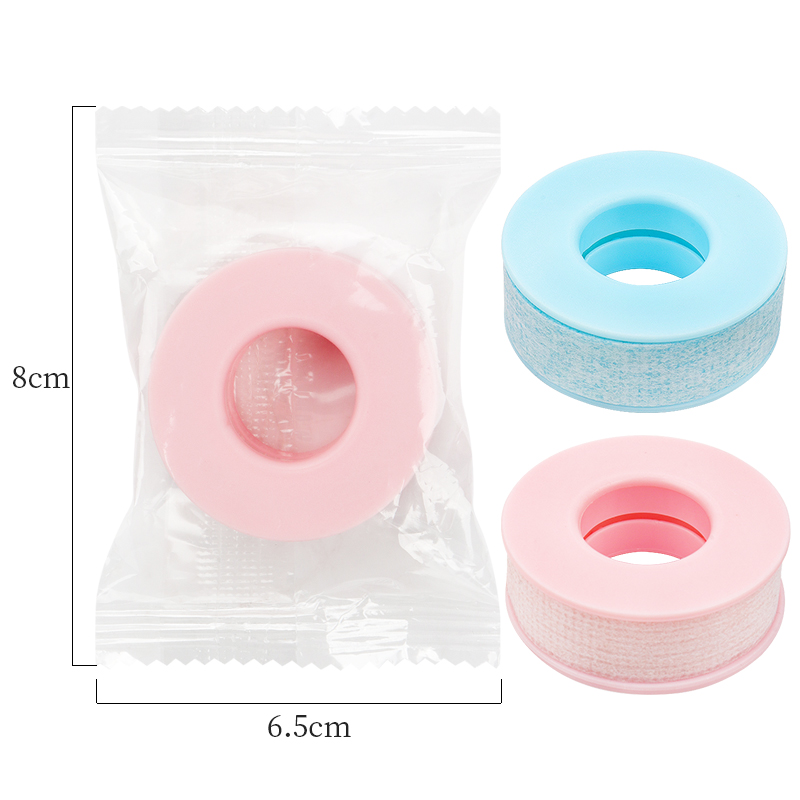 1 pièce Bande de silicone peti - Tape Breathable Lash avis et prix