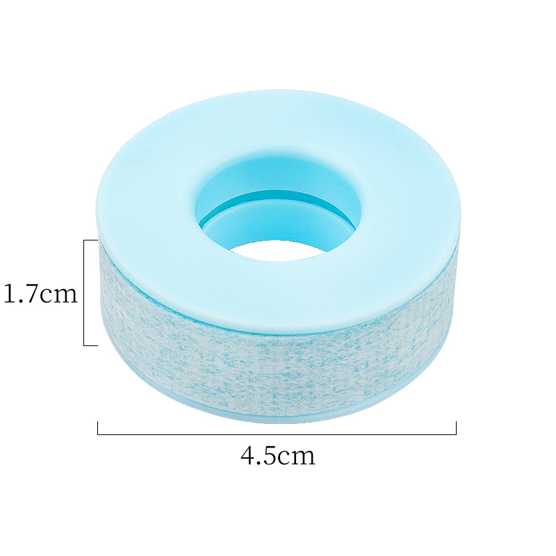 1 pièce Bande de silicone peti - Tape Breathable Lash avis et prix