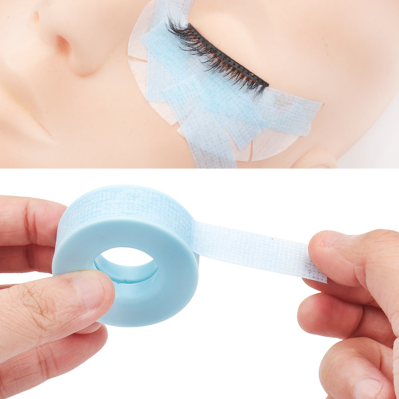 1 pièce Bande de silicone peti - Tape Breathable Lash avis et prix