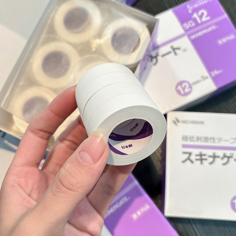 Fourniture de cils populaire,  - Tape Breathable Lash avis et prix
