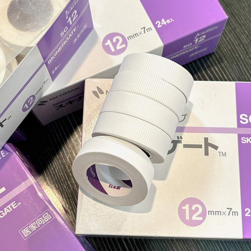 Fourniture de cils populaire,  - Tape Breathable Lash avis et prix