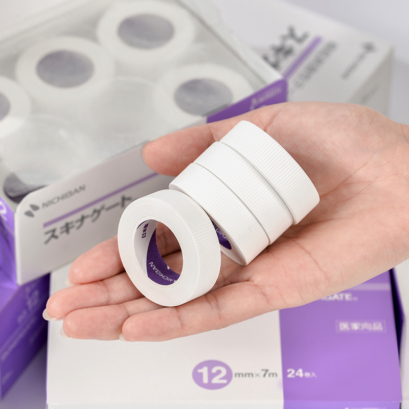 Fourniture de cils populaire,  - Tape Breathable Lash avis et prix