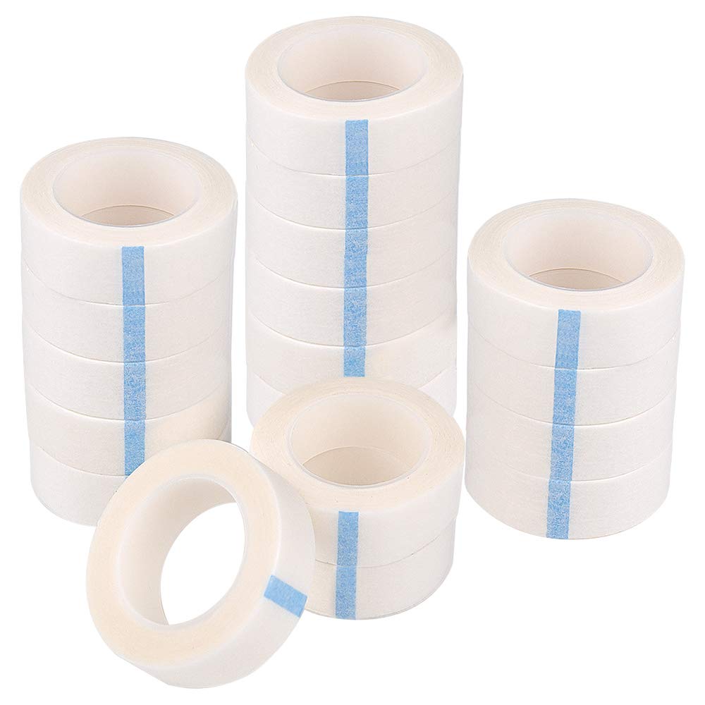 5/10/20/30/50 rouleaux ruban d - Tape Breathable Lash avis et prix