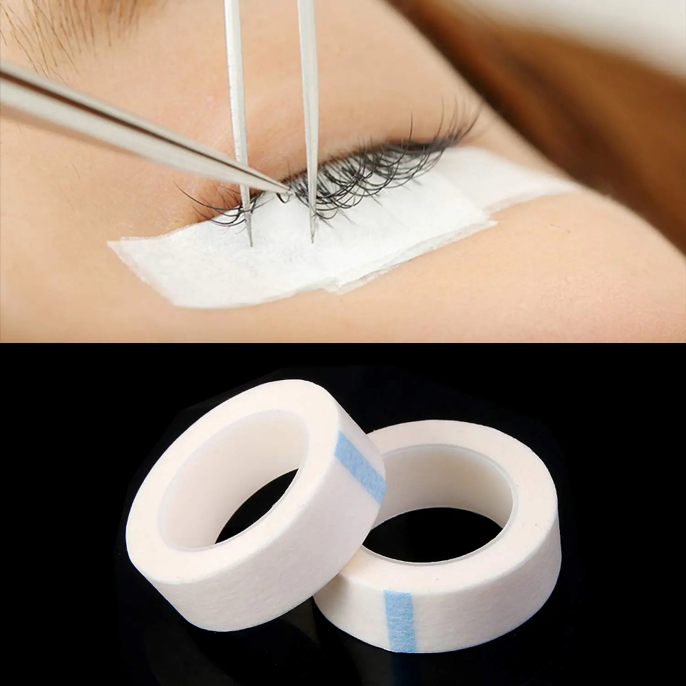 5/10/20/30/50 rouleaux ruban d - Tape Breathable Lash avis et prix