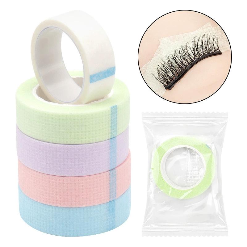 Extension de cils 4/12 pièces, - Tape Breathable Lash avis et prix