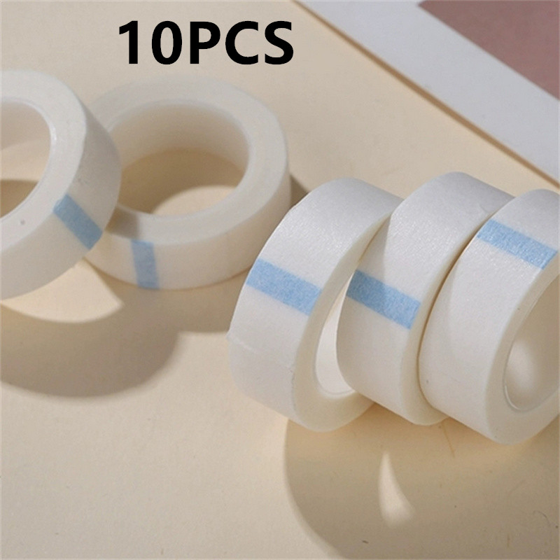 1/5/10/20PCS Bande adhésive mé - Tape Breathable Lash avis et prix