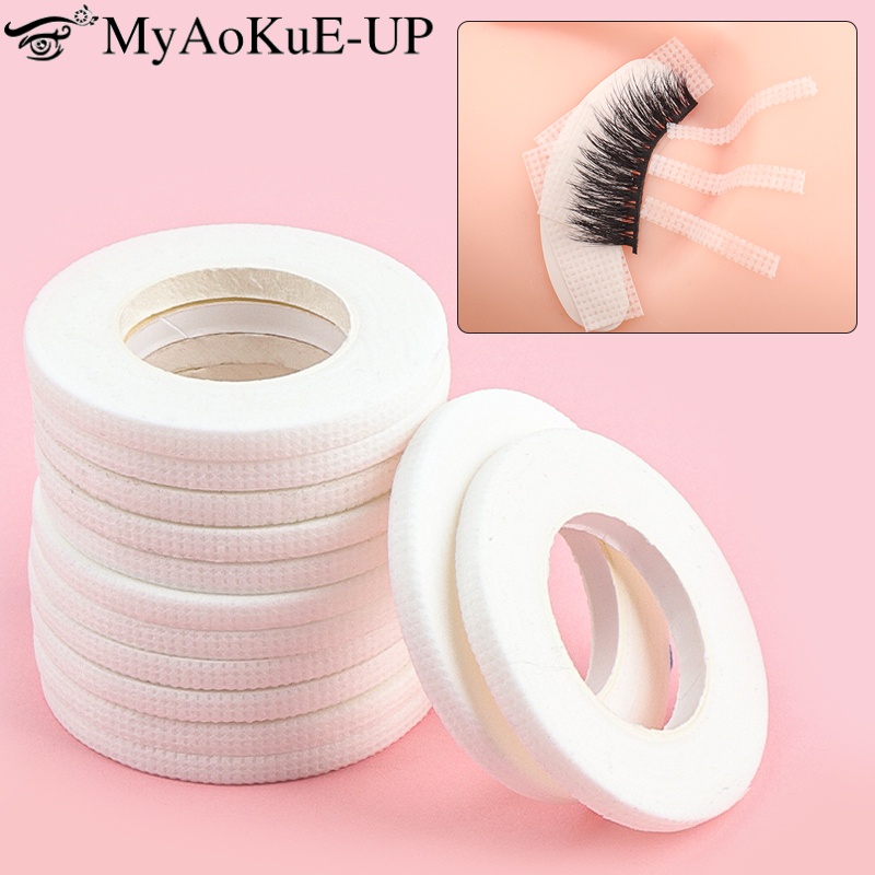 1/4/5/10 pièces ruban d'extens - Tape Breathable Lash avis et prix