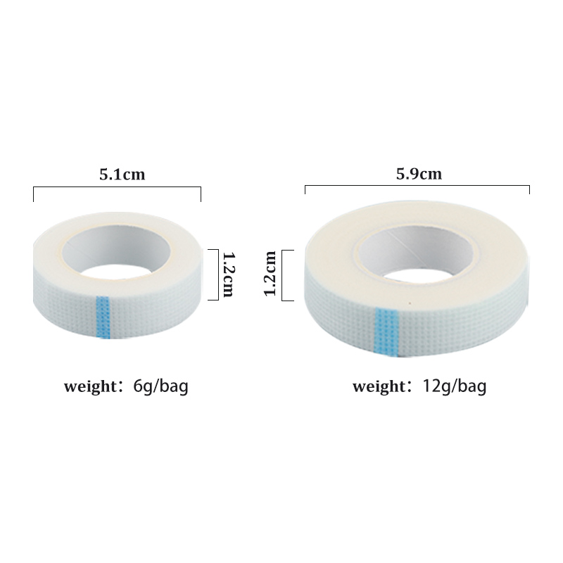 1/4/5/10 pièces ruban d'extens - Tape Breathable Lash avis et prix