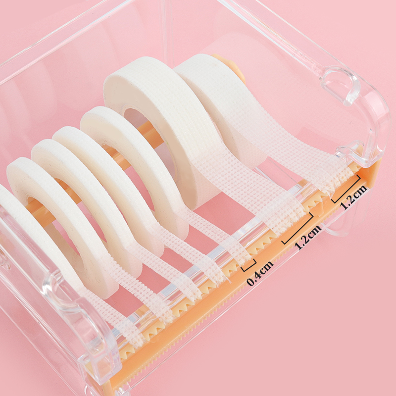 1/4/5/10 pièces ruban d'extens - Tape Breathable Lash avis et prix