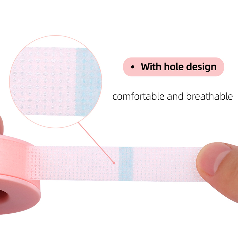 Ruban Autocollant Non Tissé, R - Tape Breathable Lash avis et prix