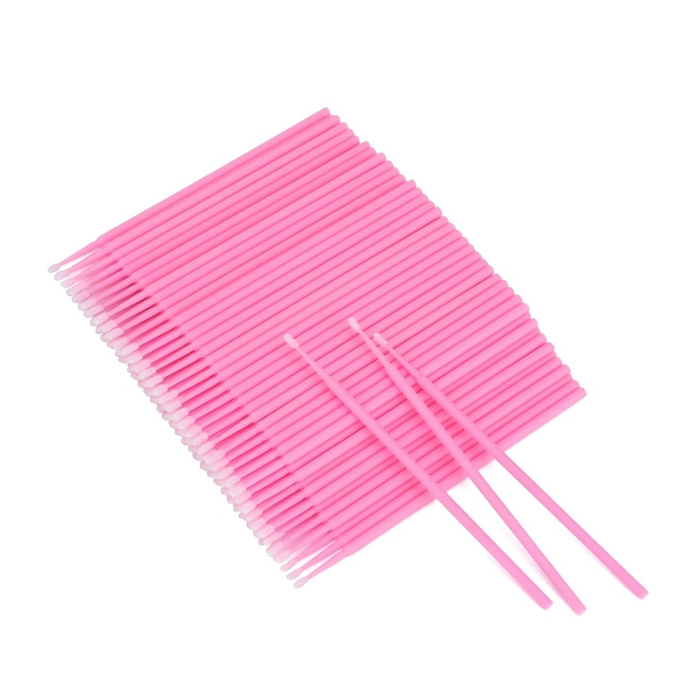 500 pièces de micro-cotons-tig - Micro Brush Applicator avis et prix