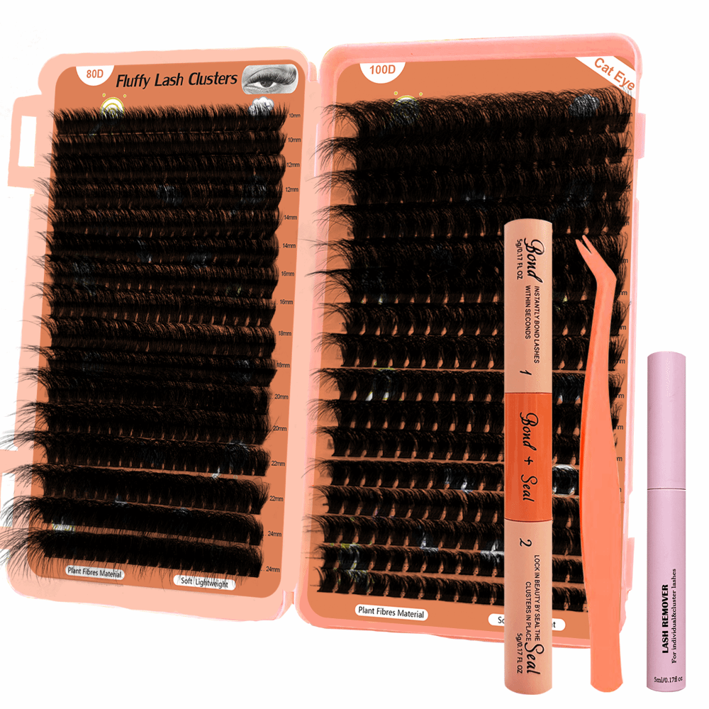 Extensions de cils longue duré - Eyelash Extension Or Extensions avis et prix
