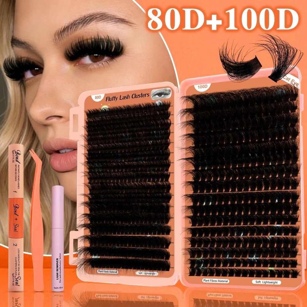 Extensions de cils longue duré - Eyelash Extension Or Extensions avis et prix
