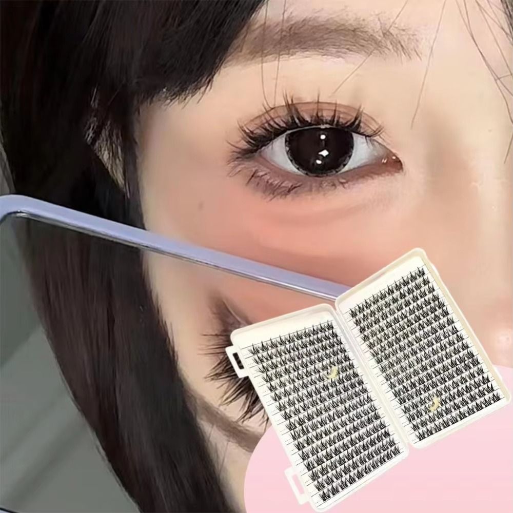 Kit d'extension de cils DIY :  - Eyelash Extension Kits avis et prix