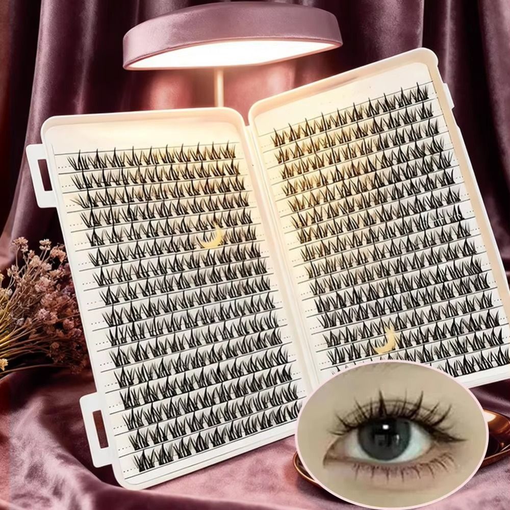 Kit d'extension de cils DIY :  - Eyelash Extension Kits avis et prix