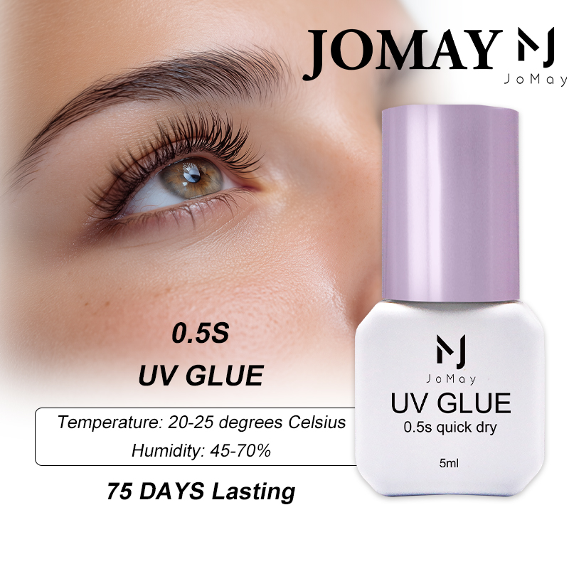 Colle UV pour cils, vitesse Su - Eyelash Extension Uv avis et prix