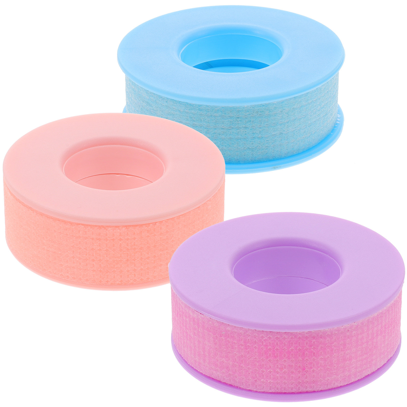 3 Rouleaux de Bande Adhésive p - Tape Breathable Lash avis et prix