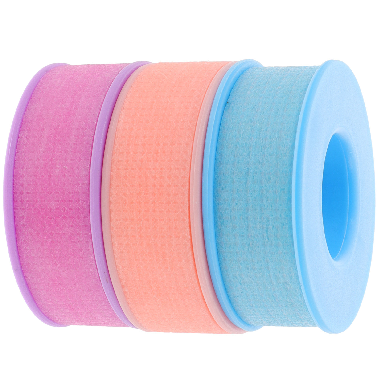 3 Rouleaux de Bande Adhésive p - Tape Breathable Lash avis et prix