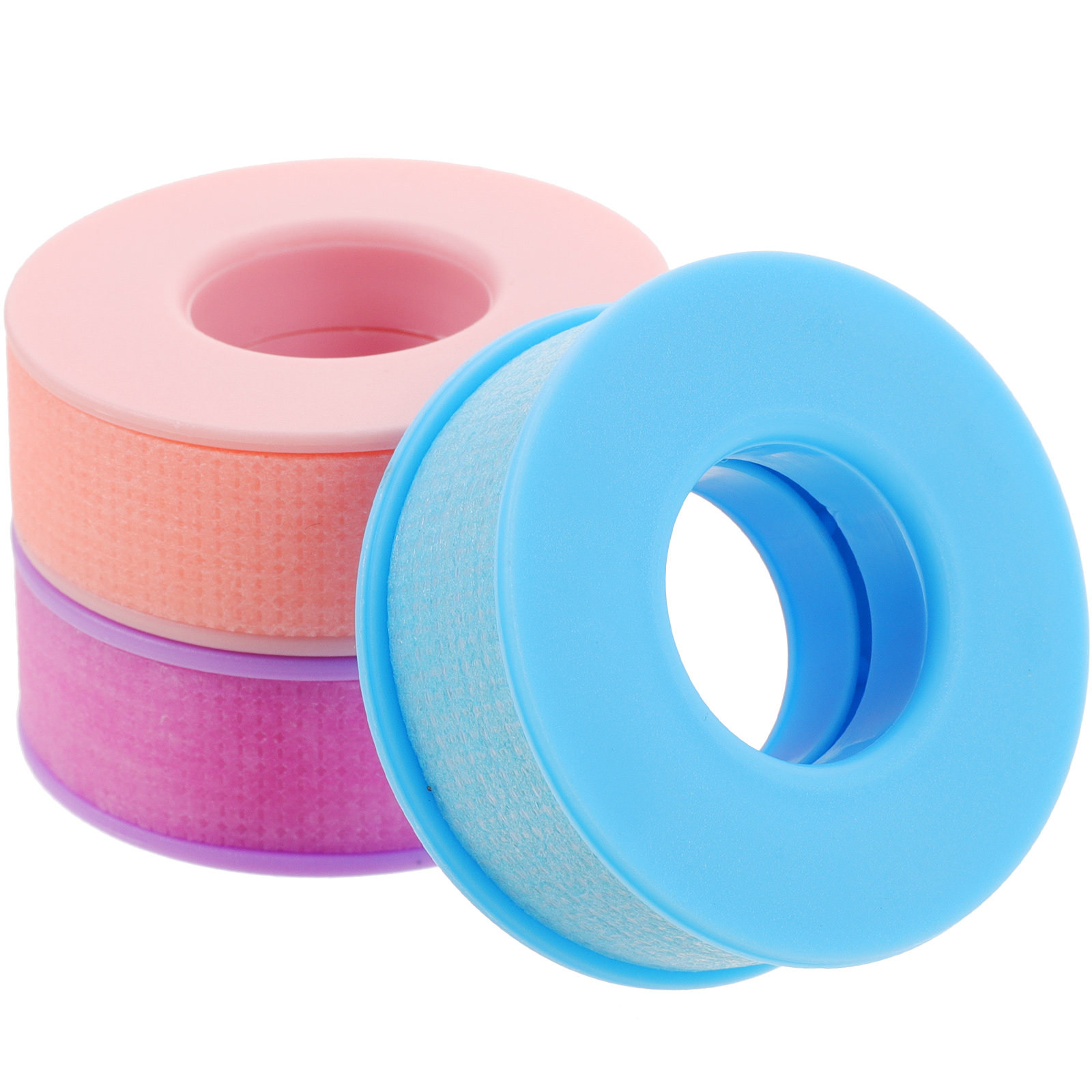 3 Rouleaux de Bande Adhésive p - Tape Breathable Lash avis et prix