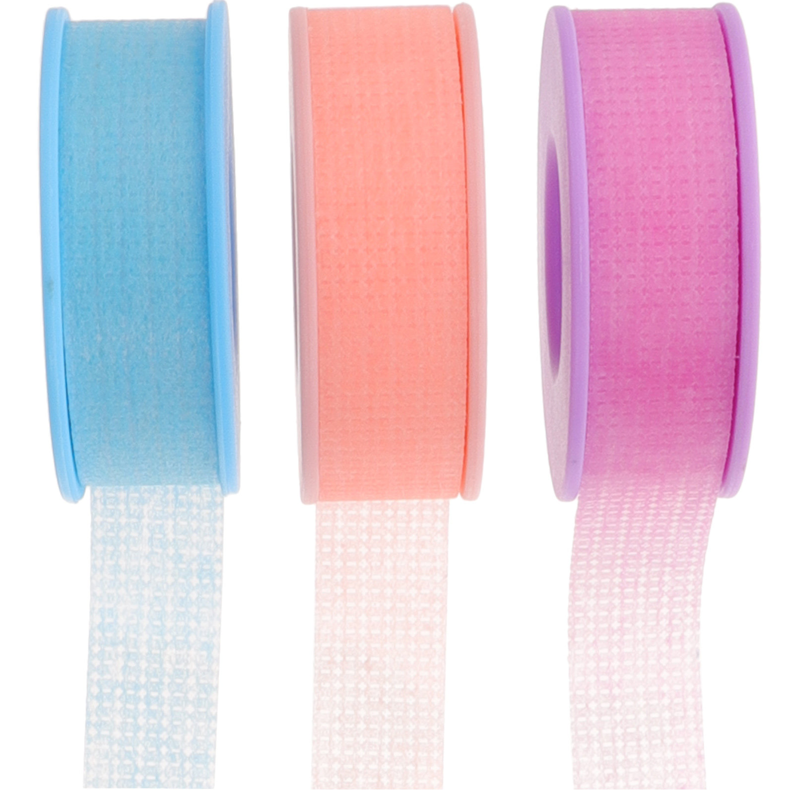 3 Rouleaux de Bande Adhésive p - Tape Breathable Lash avis et prix