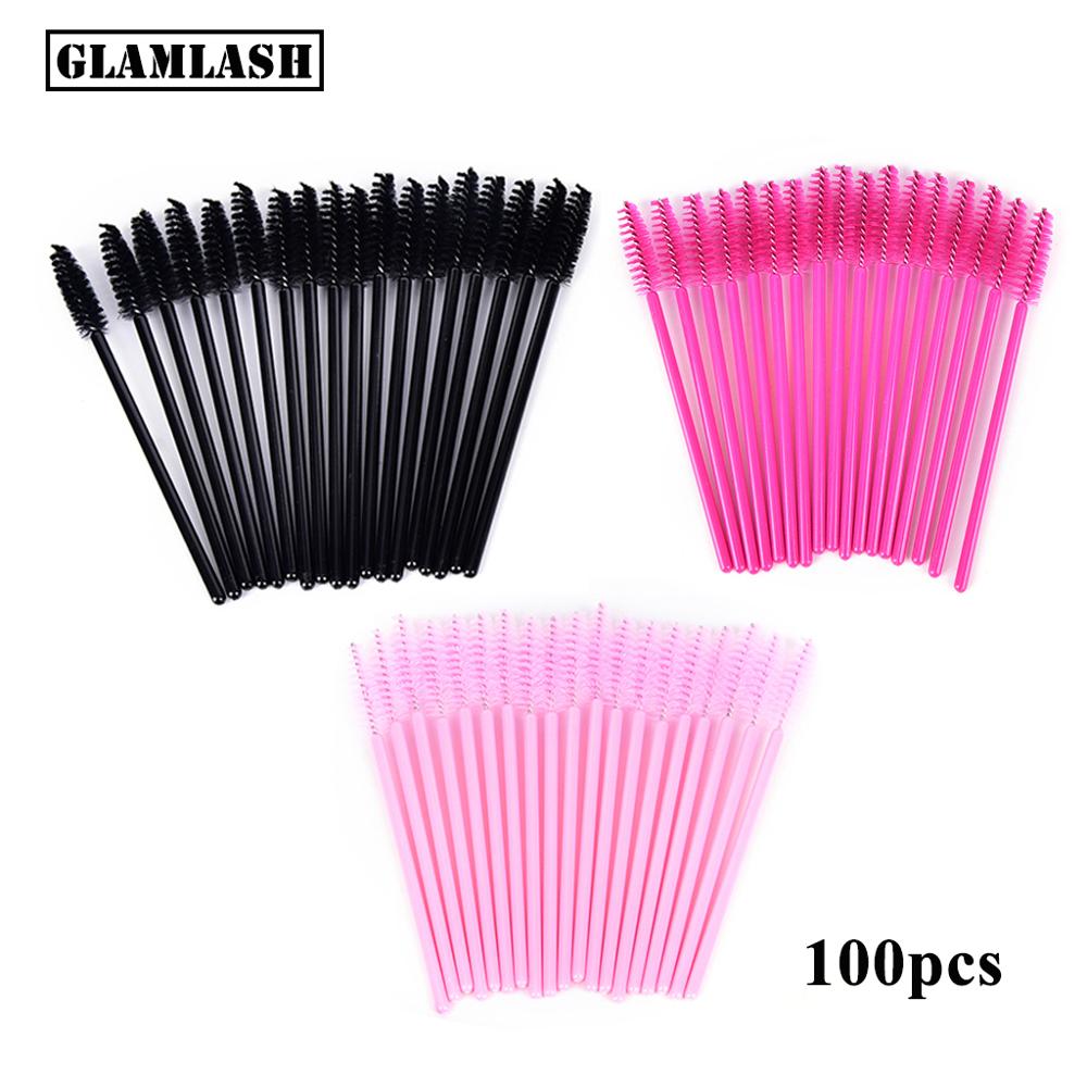 100 pièces jetables Micro cils - Micro Brush Applicator avis et prix