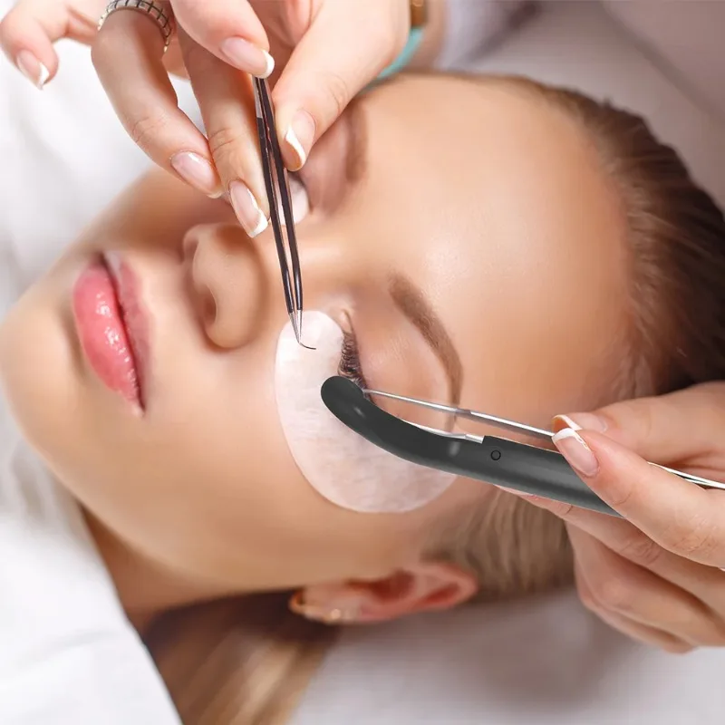 Nouvelle lampe UV pour cils, l - Eyelash Extension Uv avis et prix
