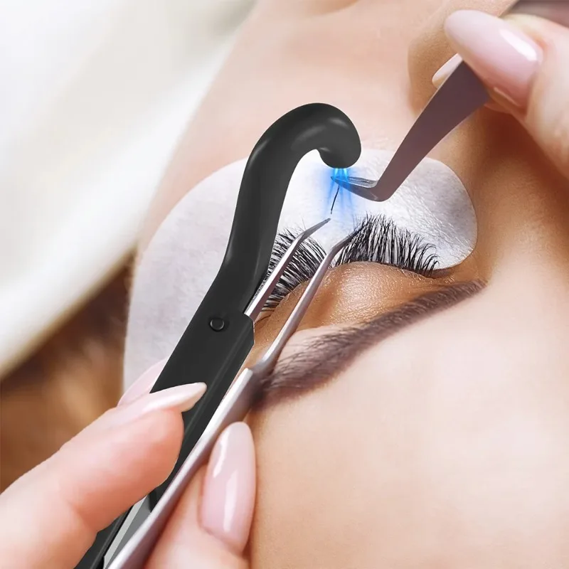 Nouvelle lampe UV pour cils, l - Eyelash Extension Uv avis et prix